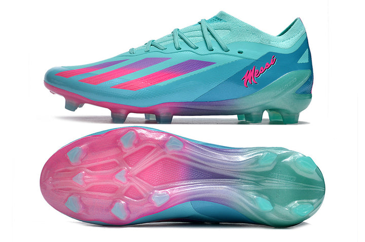 Adidas X - FG Cleats