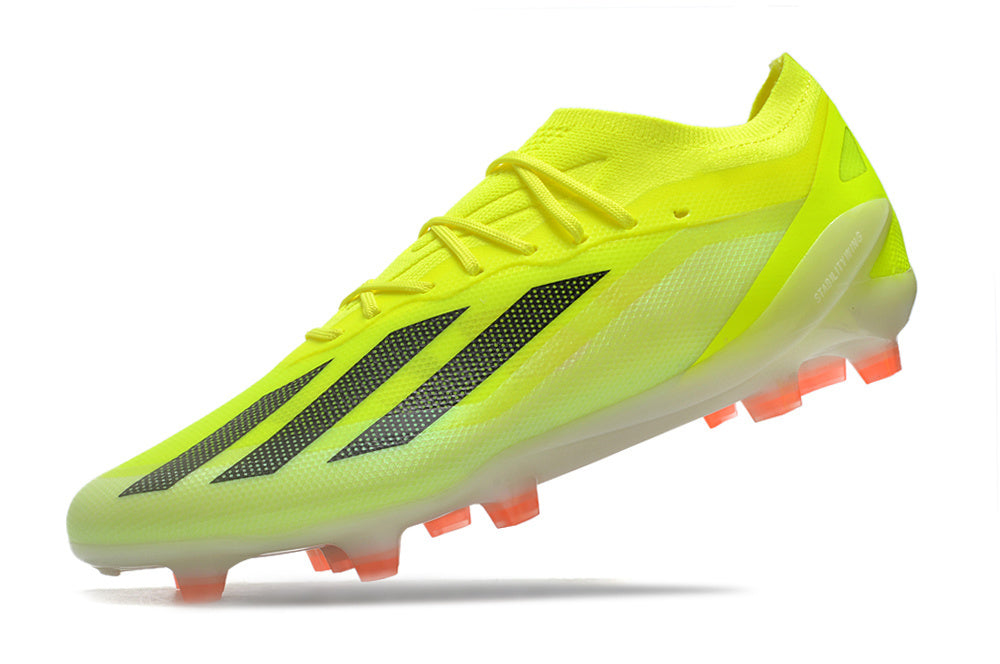 Adidas X - FG Cleats