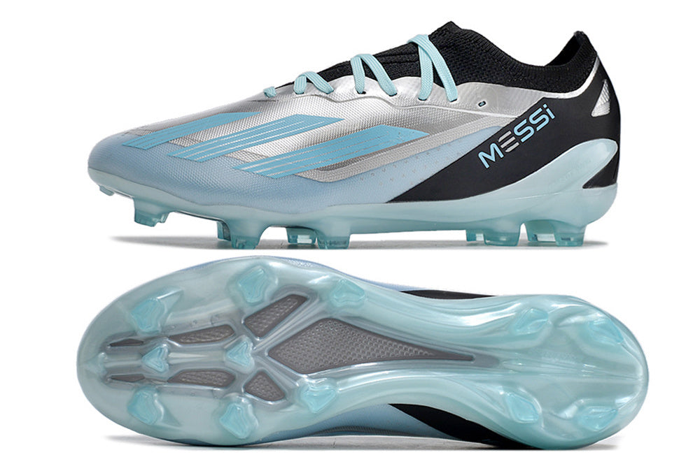 Adidas X - FG Cleats