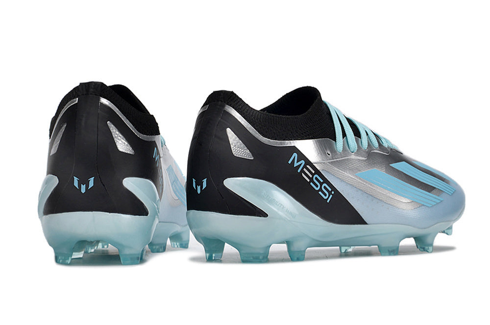 Adidas X - FG Cleats