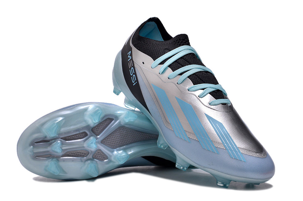 Adidas X - FG Cleats