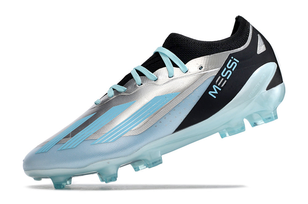 Adidas X - FG Cleats