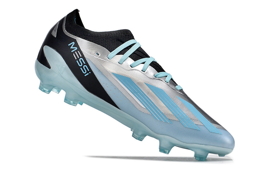 Adidas X - FG Cleats