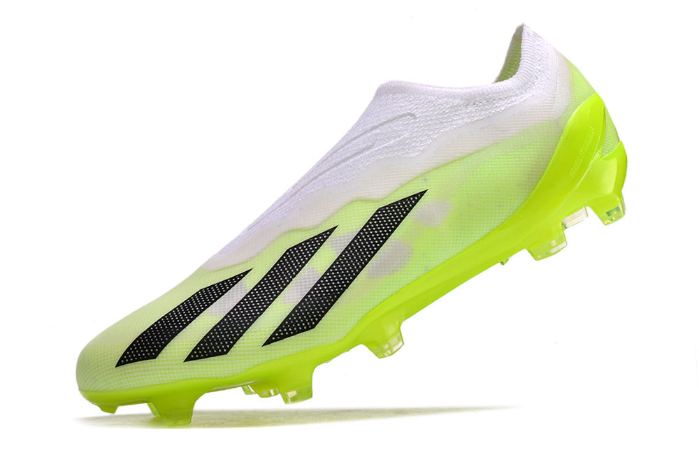 Adidas X - FG Cleats