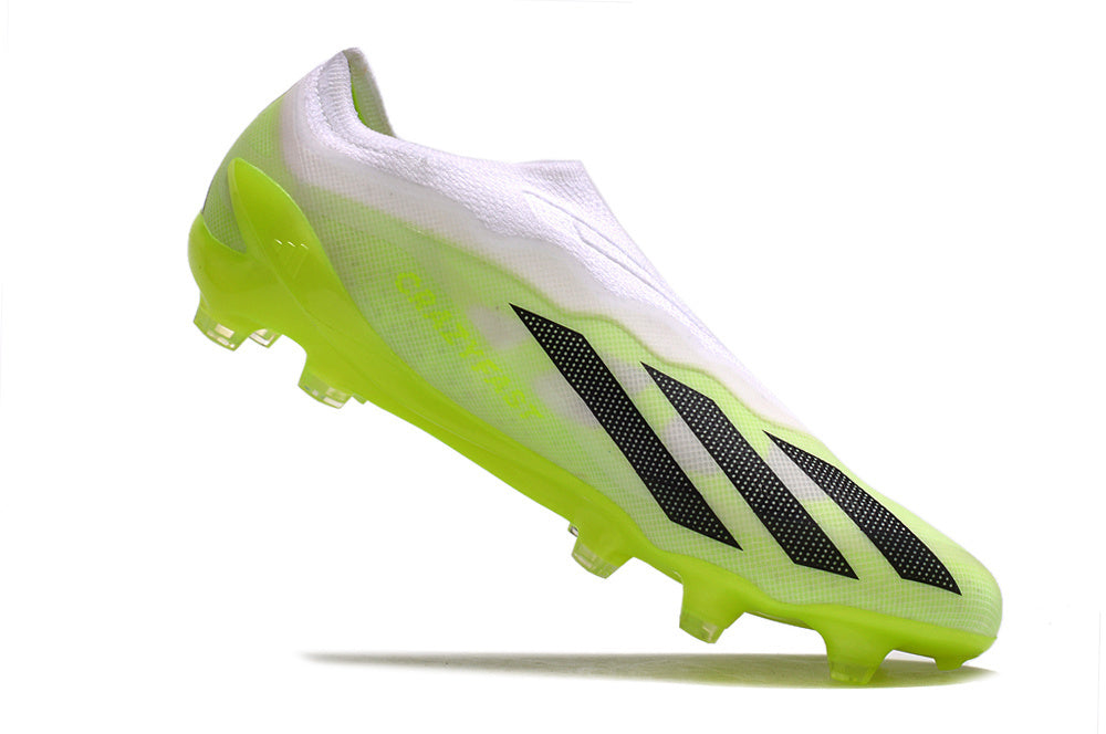 Adidas X - FG Cleats