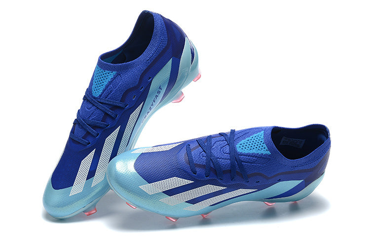 Adidas X - FG Cleats