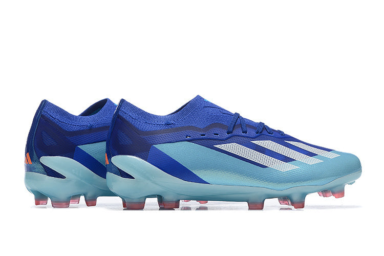 Adidas X - FG Cleats