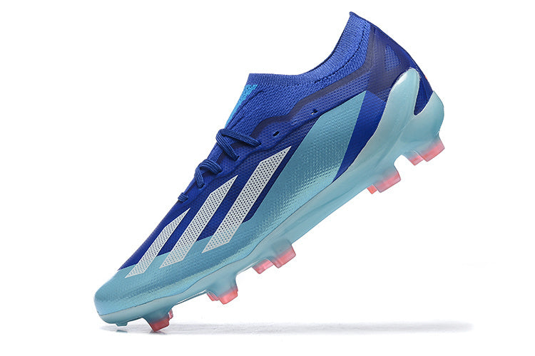 Adidas X - FG Cleats