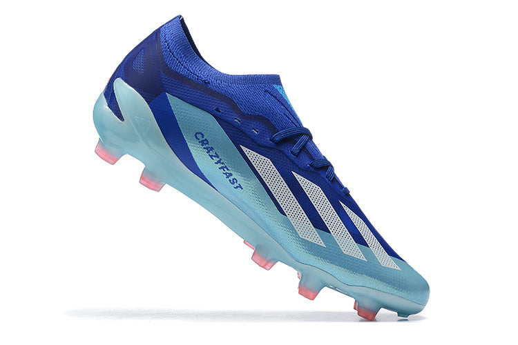 Adidas X - FG Cleats