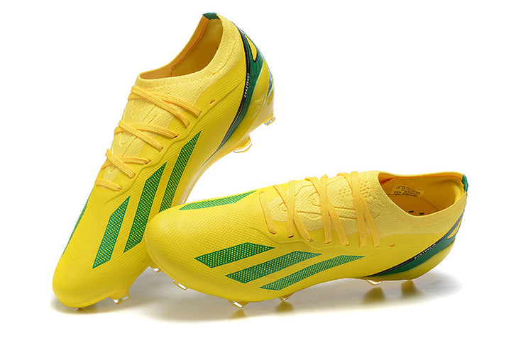 Adidas X - FG Cleats