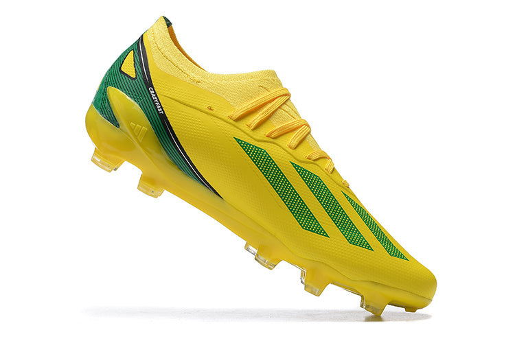 Adidas X - FG Cleats