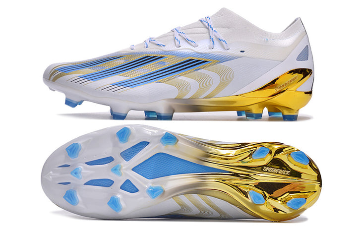 Adidas X - FG Cleats