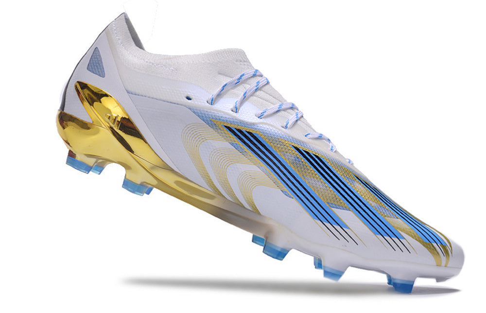 Adidas X - FG Cleats