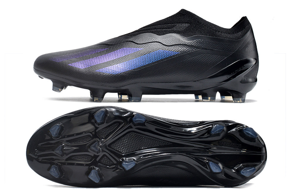 Adidas X - FG Cleats