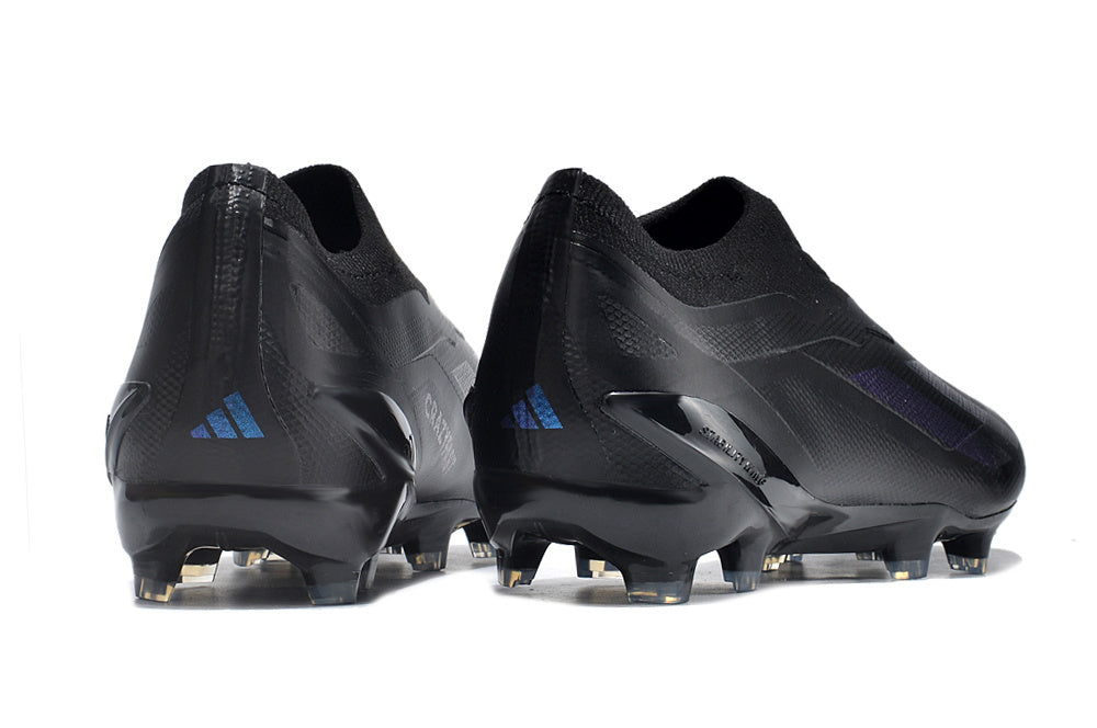 Adidas X - FG Cleats