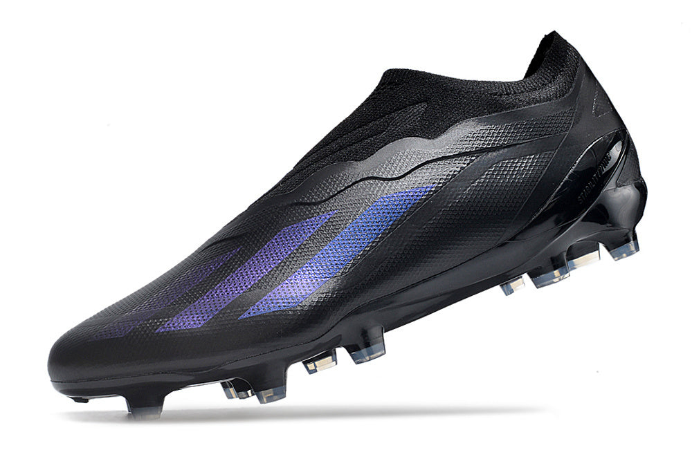 Adidas X - FG Cleats