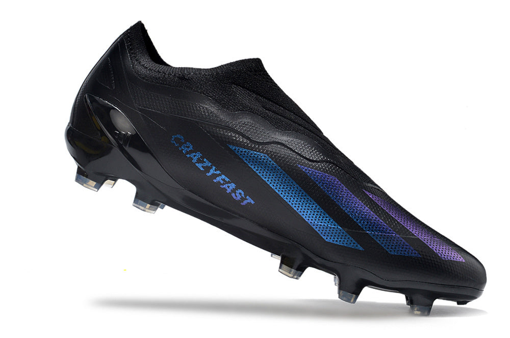 Adidas X - FG Cleats