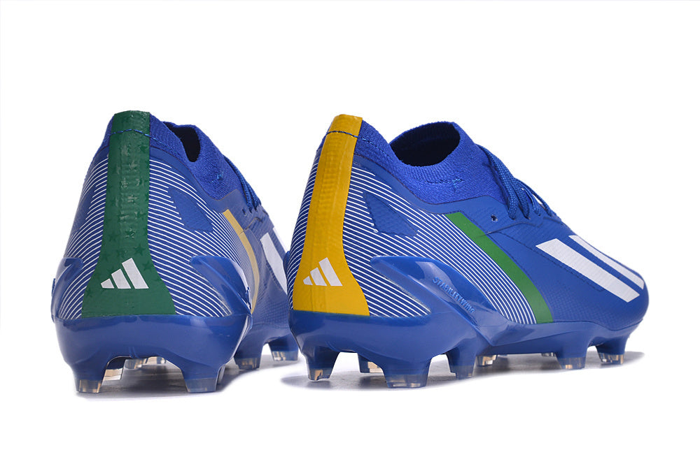 Adidas X - FG Cleats