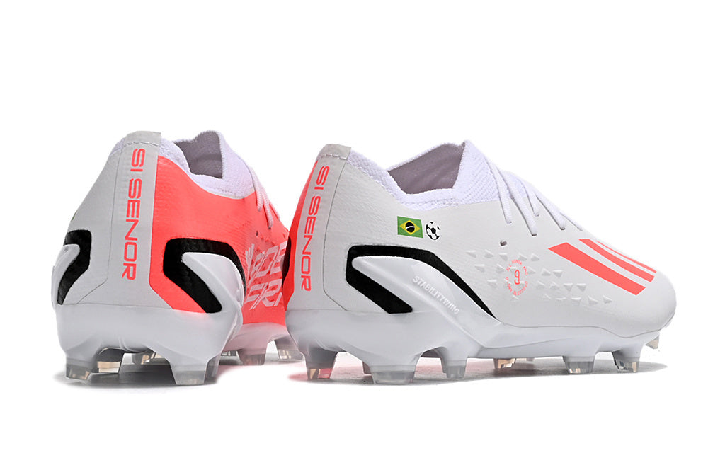 Adidas X - FG Cleats