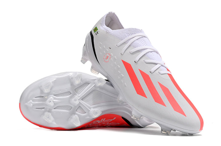Adidas X - FG Cleats