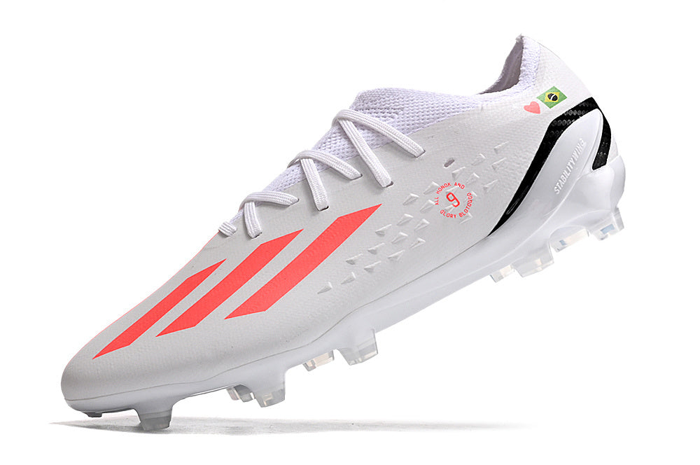 Adidas X - FG Cleats