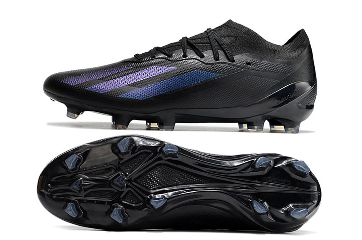 Adidas X - FG Cleats