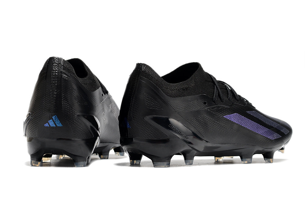 Adidas X - FG Cleats