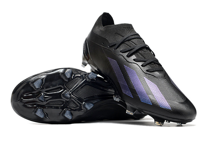 Adidas X - FG Cleats