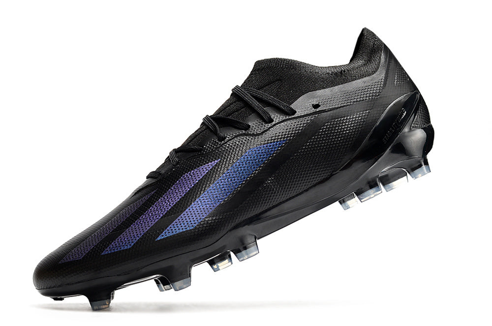 Adidas X - FG Cleats
