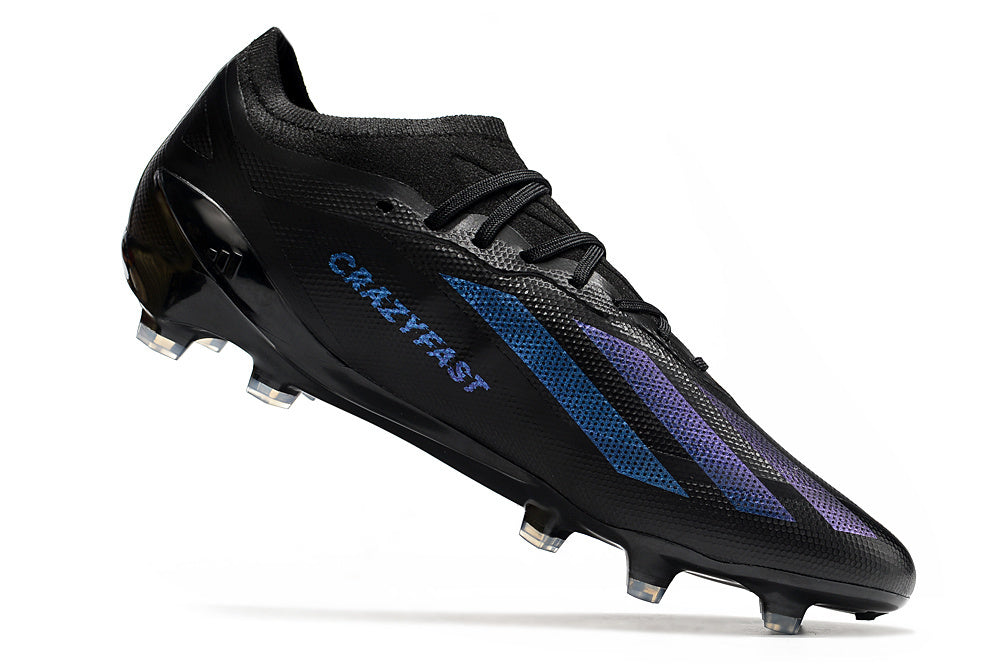 Adidas X - FG Cleats