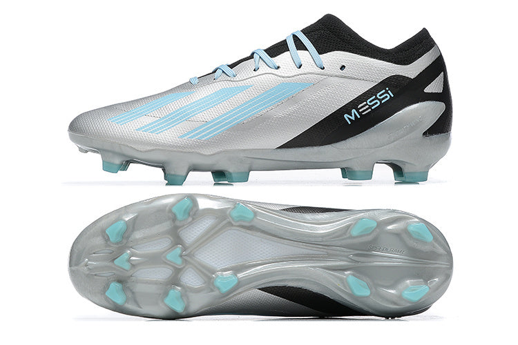 Adidas X - FG Cleats