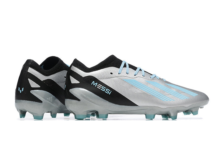 Adidas X - FG Cleats