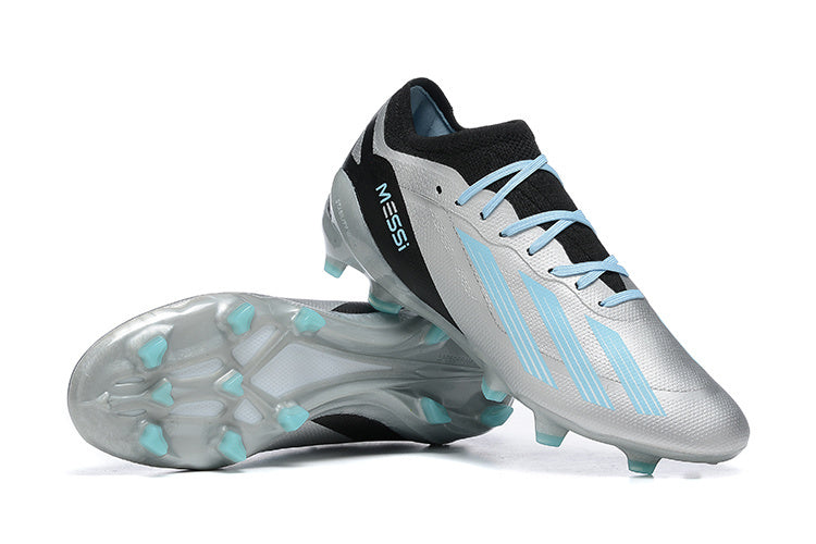 Adidas X - FG Cleats