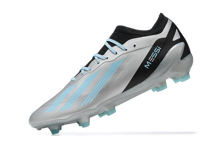 Adidas X - FG Cleats