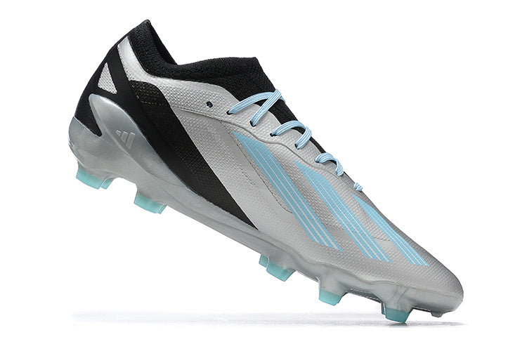 Adidas X - FG Cleats