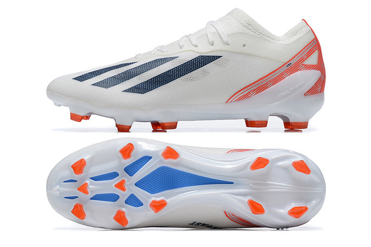 Adidas X - FG Cleats