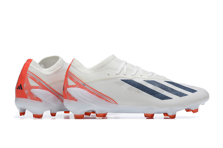Adidas X - FG Cleats