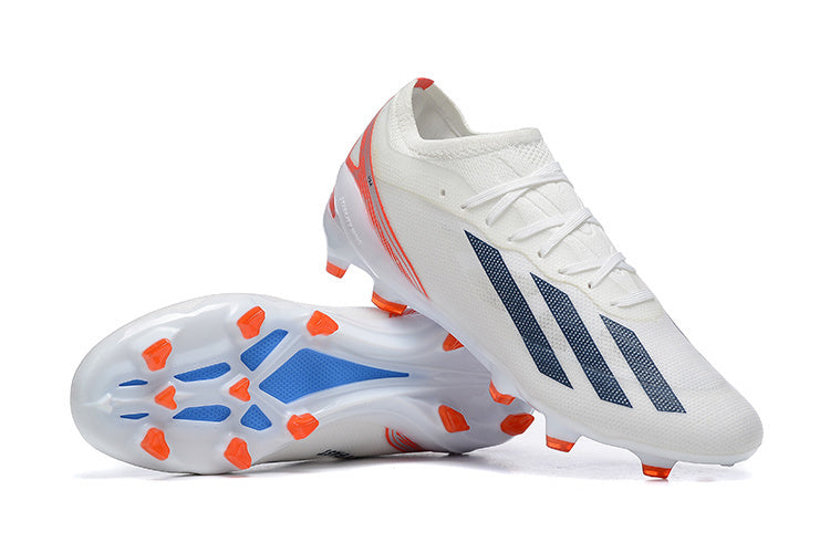 Adidas X - FG Cleats