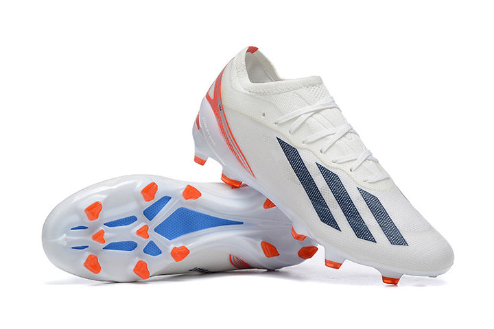 Adidas X - FG Cleats