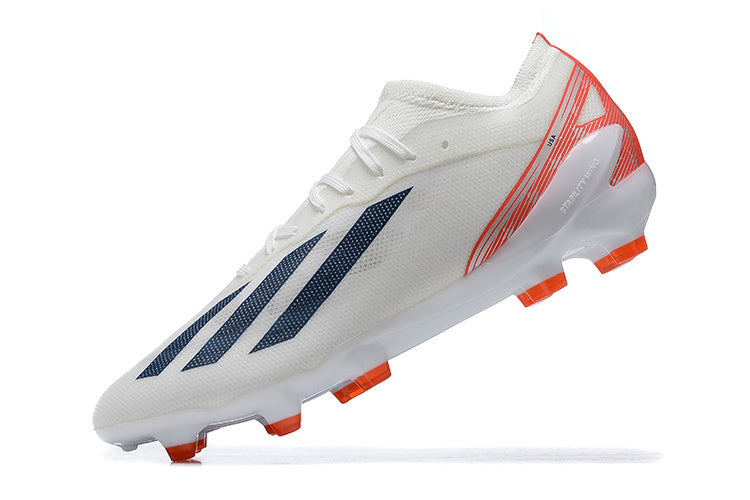Adidas X - FG Cleats