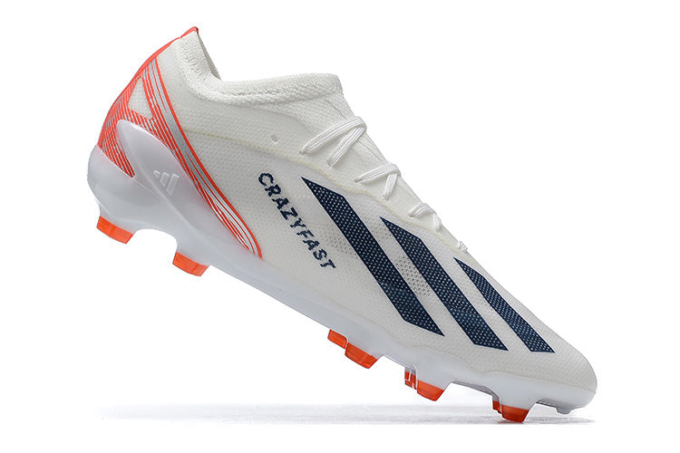 Adidas X - FG Cleats