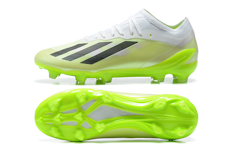 Adidas X - FG Cleats