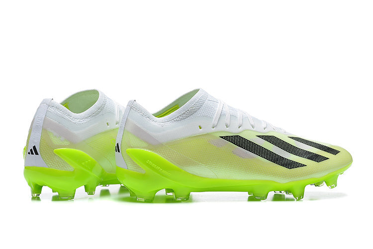 Adidas X - FG Cleats