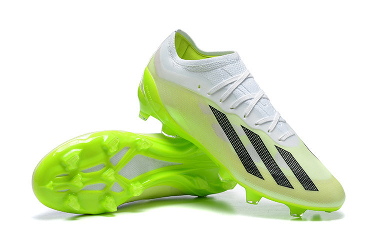 Adidas X - FG Cleats