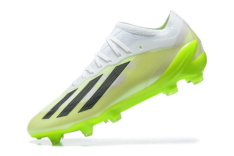 Adidas X - FG Cleats
