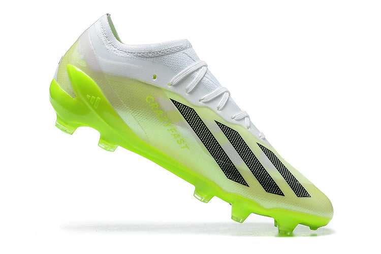 Adidas X - FG Cleats