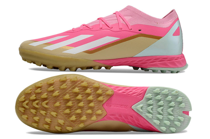 Adidas X - TF Cleats