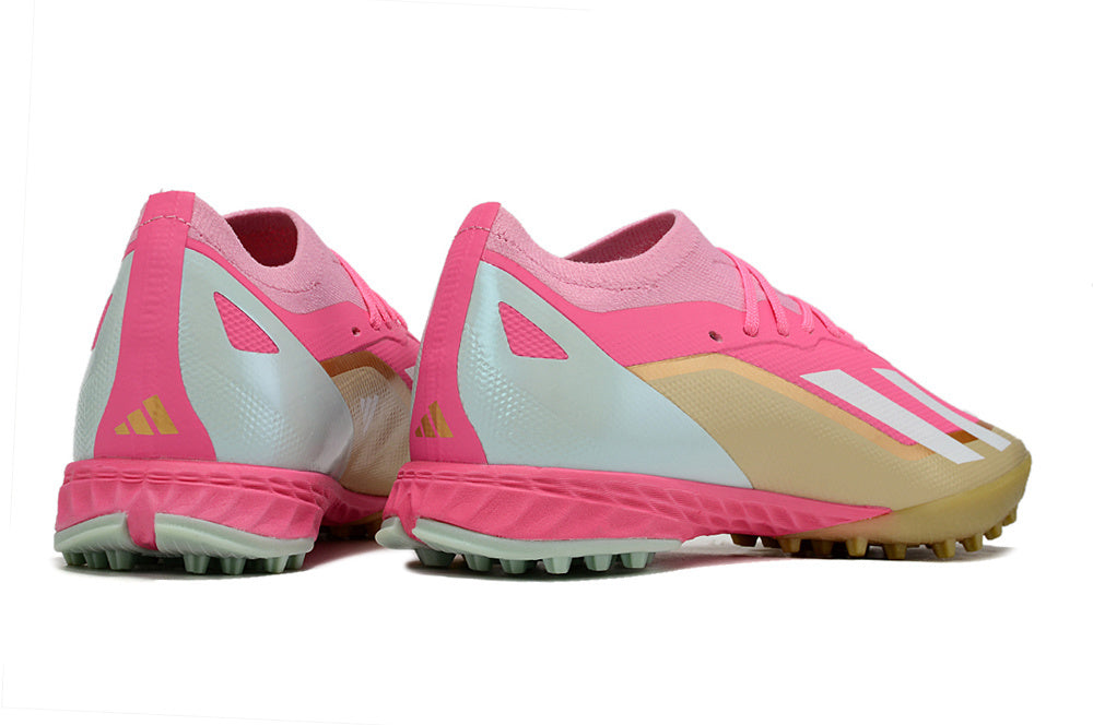 Adidas X - TF Cleats