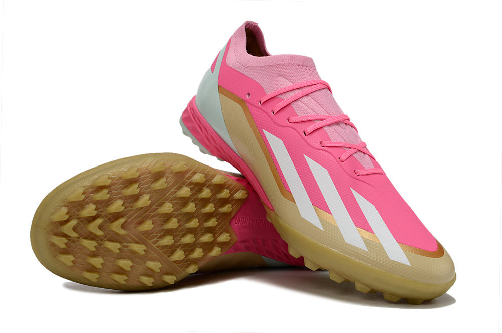 Adidas X - TF Cleats