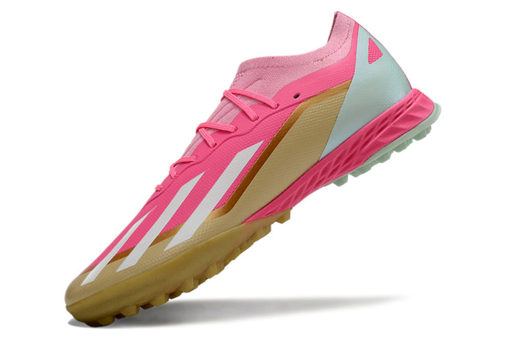 Adidas X - TF Cleats